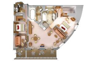 Royal Suite