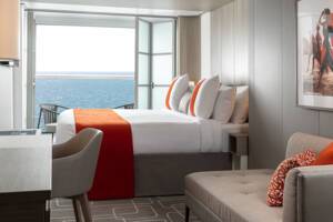 AquaClass Stateroom, Celebrity Beyond