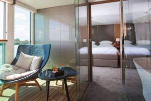 Royal Owner's Suite, Scenic Jasper
