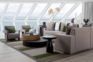 Iconic Suite, Celebrity Beyond