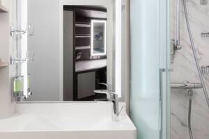 Penthouse, Norwegian Pearl
