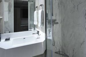 Veranda Bathroom (V3), Celebrity Millennium