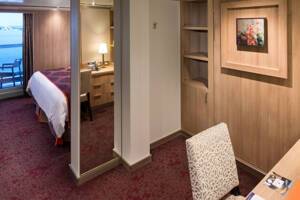 Signature Suite, Koningsdam