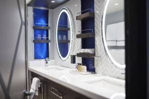 Penthouse Bathroom