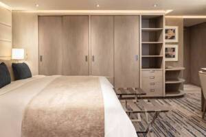 Medallion Suite