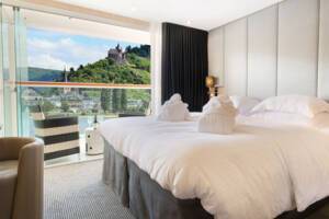Balcony Suite (P), Scenic Gem