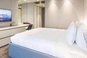 Emerald Sakara Balcony Suite