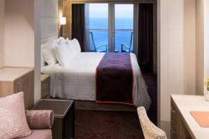 Vista Suite, Nieuw Statendam