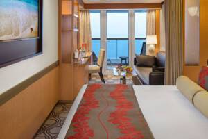 Vista Suite, Zaandam