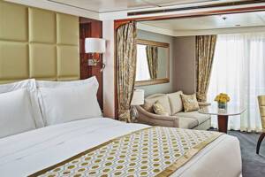 Concierge Suite