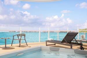 Otium Suite Balcony