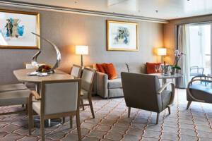 Royal Suite