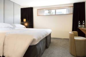 Stanard Suite, Scenic Gem