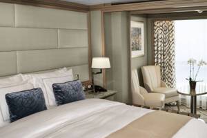 Panorma Suite, Silver Moon