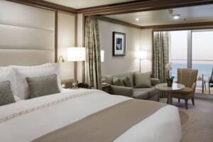 Veranda Suite