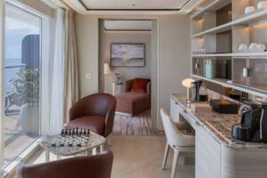 Owner's Suite