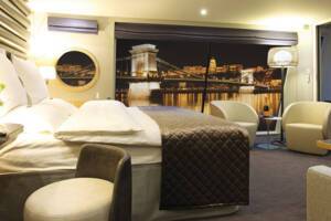 Royal Panorama Suite (RS), Scenic Jade