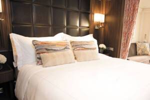 Deluxe Veranda Suite, Seven Seas Explorer