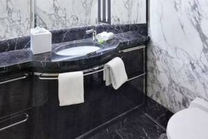 Owner's Suite, Sink Vanity, Sirena, Oceania Cruises