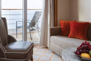 Silver Suite