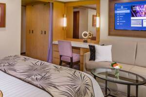 Signature Suite, Oosterdam