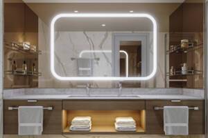 Premium Veranda Suite Bathroom