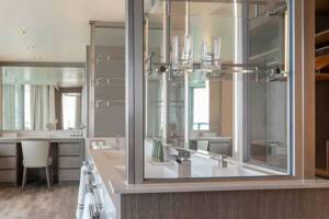 Owner's Suite