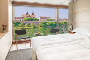 Panorama Balcony Suite, Emerald Liberté