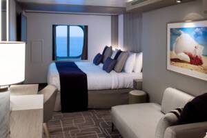 Prime Ocean View, Celebrity Apex