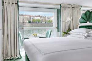 Deluxe Balcony