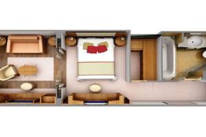Panorama Suite