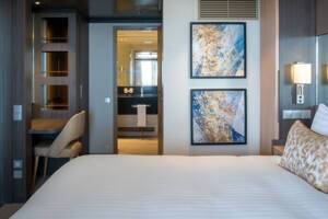 Suite Bedroom (B4), Arvia