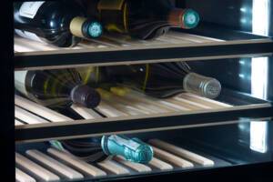 In Suite Amenities, Scenic River Cruising