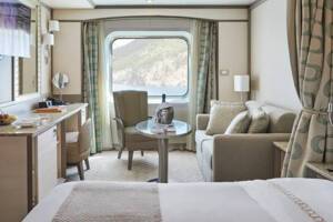 Vista Suite