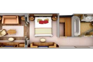 Vista Suite