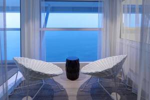 Penthouse Suite, Celebrity Beyond