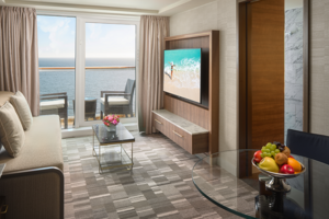 Owner's Suite, Norwegian Spirit
