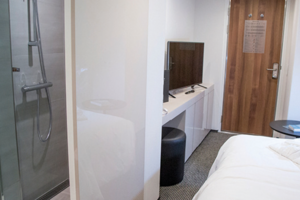 Single Stateroom, Emerald Liberté