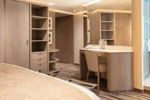 Medallion Suite