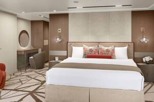 Vista Suite, Sonata, Oceania Cruises