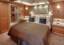 Master Suite Bedroom, Queen Elizabeth, Cunard