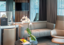 Riverview Suite, Emerald Radiance