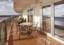 Grand Suite Balcony, Queen Elizabeth, Cunard