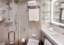 Standard Inside Bathroom, Queen Anne, Cunard - Image based on an IE grade, configuration may differ