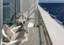 Sky Suite balcony, Celebrity Edge