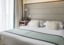 Suite Bedroom, Britannia, P&O Cruises