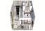 Edge Villa floor plan, Celebrity Ascent