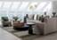 Iconic Suite living area, Celebrity Ascent
