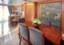 Grand Suite Dining Area, Queen Elizabeth, Cunard