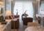 Signature Suite Dining Area